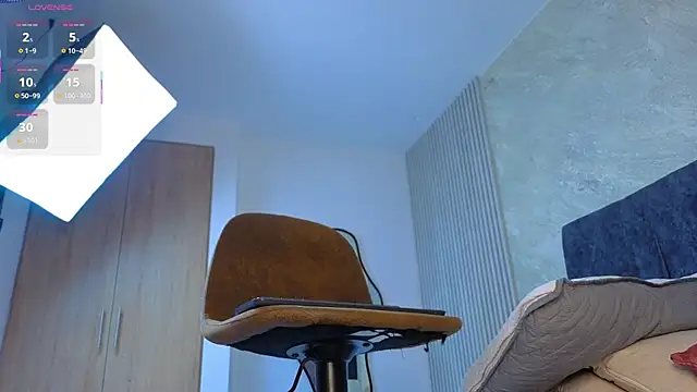 lola__sweetx live cam on StripChat