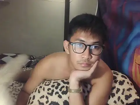 denzkylexx live cam on StripChat