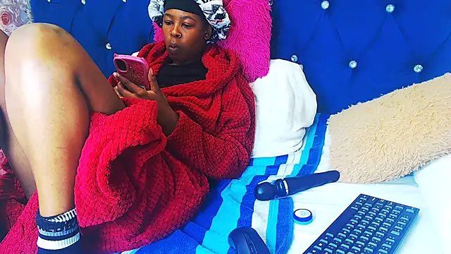 Sexy_Baddie live cam on StripChat