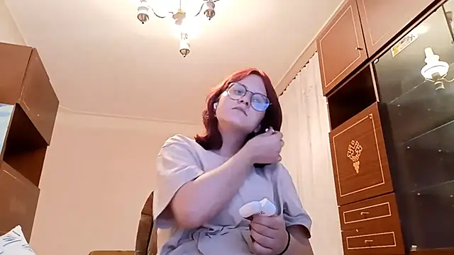 MoraHeartz live cam on StripChat