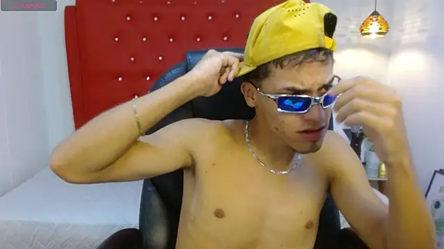 Mark_Jackson69 live cam on StripChat