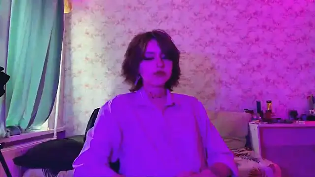 LilyChop live cam on StripChat