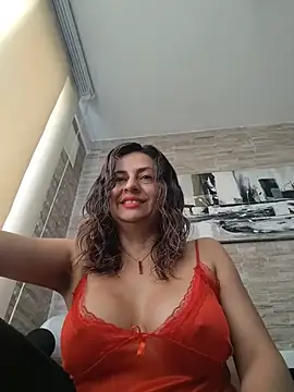 Latiinvenushot webcam