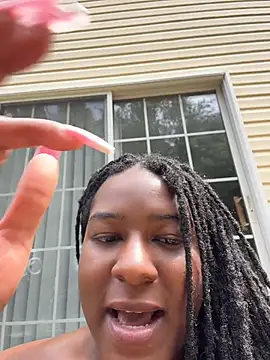 GirthGoddessCoco webcam