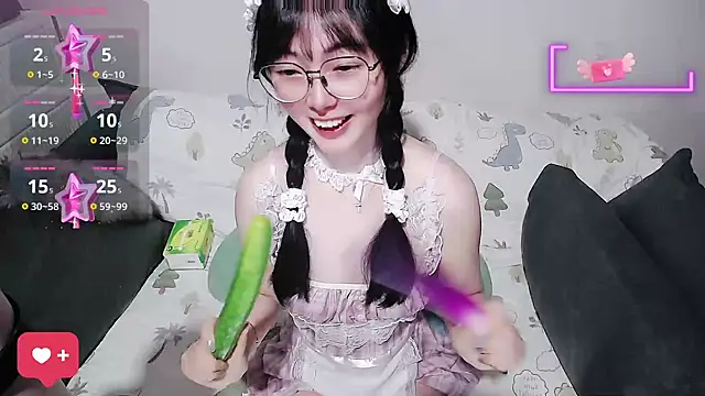 baby-yaya20 webcam