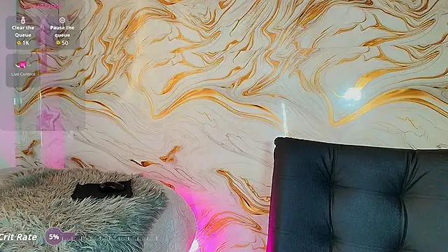 EbonyHansNight webcam