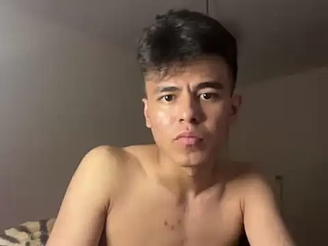 ToddWarren live cam on StripChat
