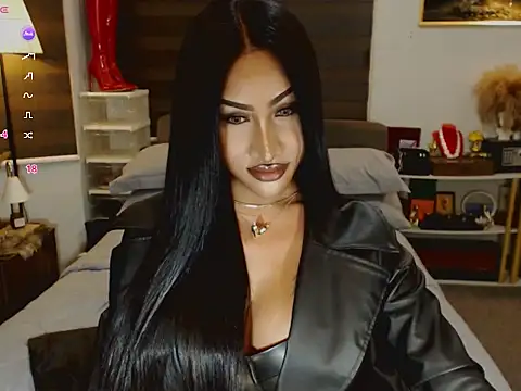 SeductiveVictoria webcam