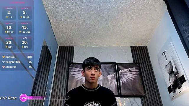 demian_hot99 webcam