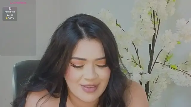 InnaVolkova webcam