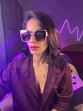 Ivy_the_goddess webcam
