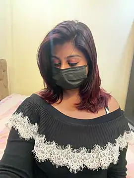 PayalDesire webcam