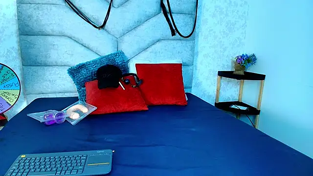 KimberlyFox_t webcam