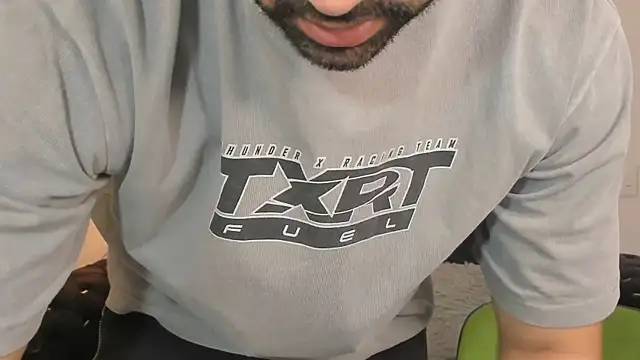Brad_Martin webcam