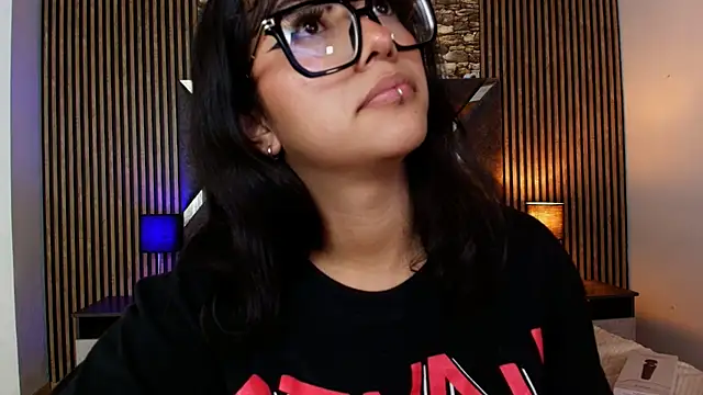 Amy_channel webcam