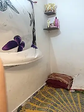 Tanvi_My_Girl webcam