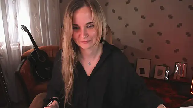 MiaSparkes webcam