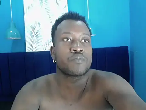 William_Bennett webcam