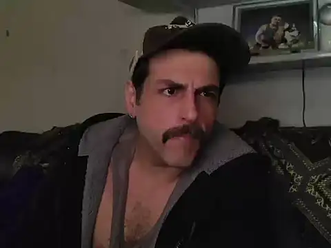 BrunoAlphaBR webcam