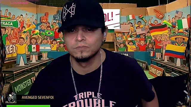 chino_roz webcam