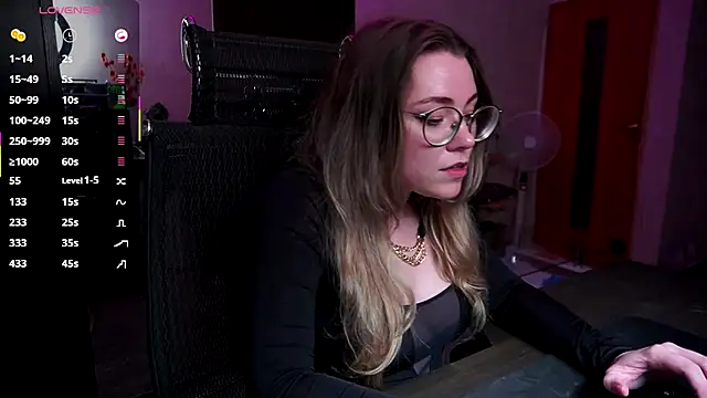 RemyCute webcam