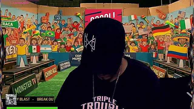 chino_roz webcam