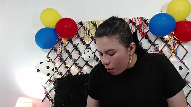 Samantha_Wallker webcam