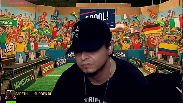 chino_roz webcam