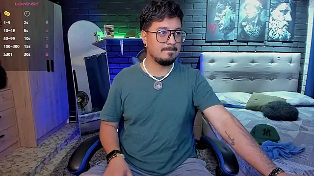 DaviidEvans_ webcam