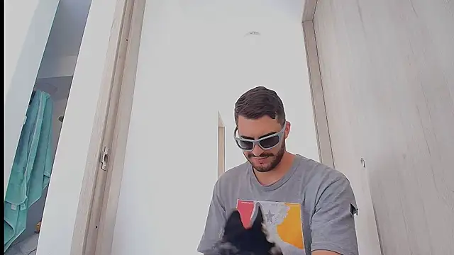 thomas_gun webcam