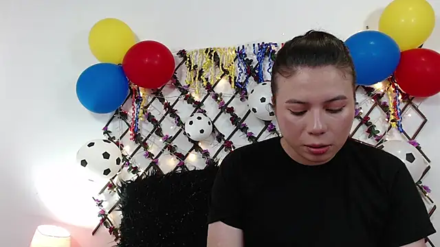 Samantha_Wallker webcam