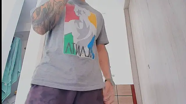 thomas_gun webcam