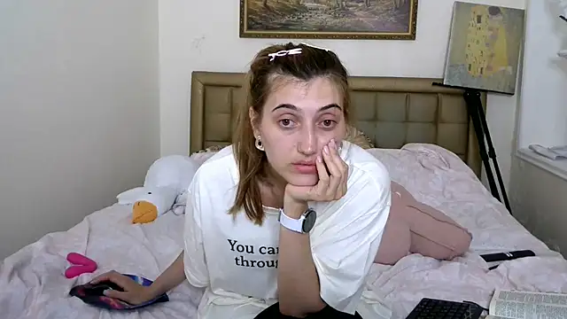 Iren webcam