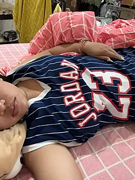 Ponthip webcam