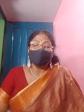 YAMUNA_033 webcam