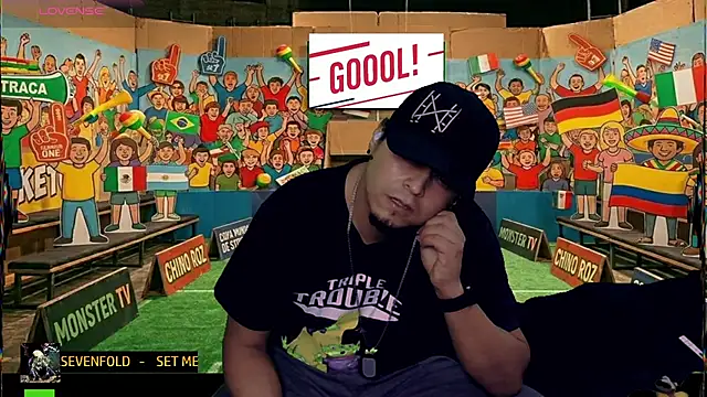 chino_roz webcam
