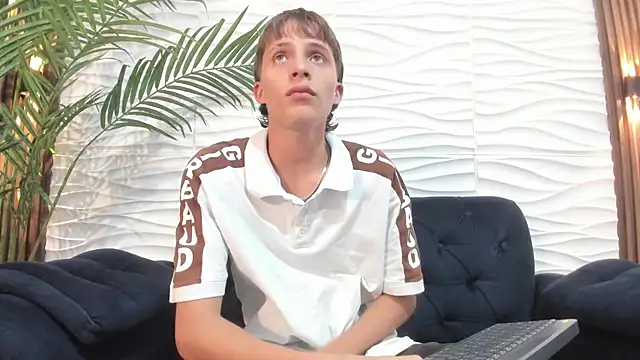 pavo_tv (M twink) - Show cum💦