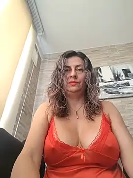 Latiinvenushot webcam