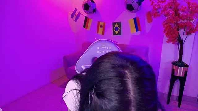 Rainy_doll webcam