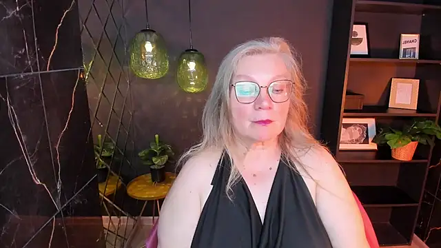 NataliMellow webcam