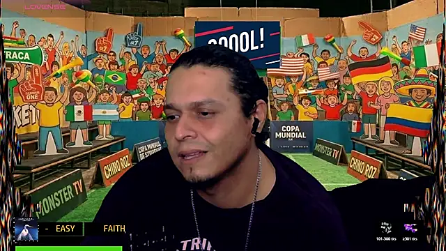 chino_roz webcam
