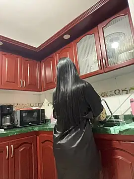 JANYLOVE__ webcam