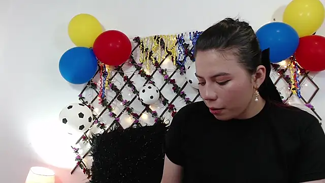 Samantha_Wallker webcam
