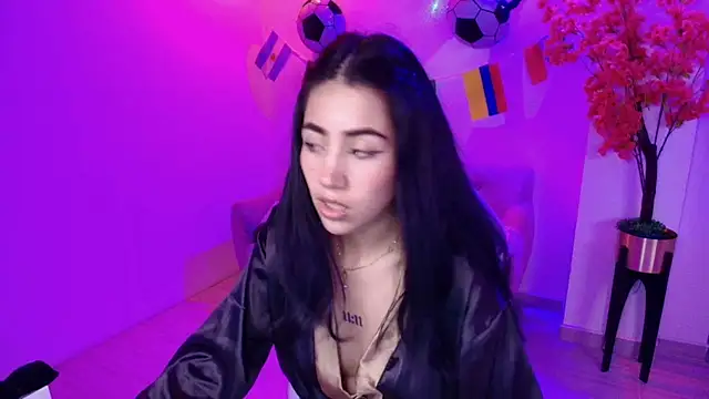 Rainy_doll webcam