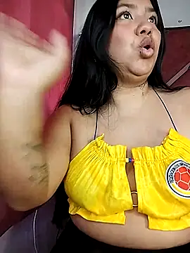 Amber_Herrera webcam