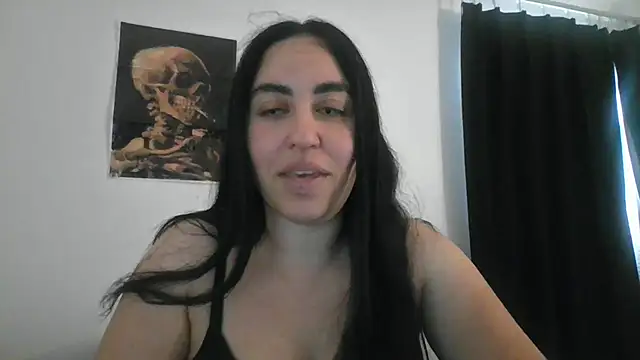 WetFlower69 webcam