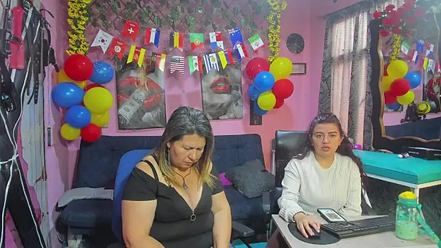 lesbiancuple webcam