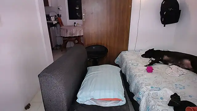 yselahot webcam