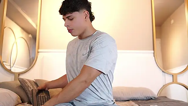 Ethan_occonor webcam