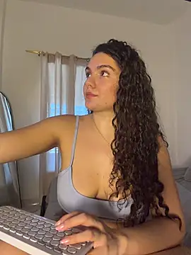 eva_stark10 - Eva_stark10's free webcam - UK Sex Cams